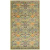 Nourison Home Allur ALR03 Sage Ivory 2 ft. X 6 ft. Area Rug