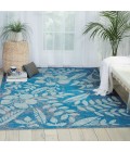 Nourison Coastal Area Rug CSTL3-Blue