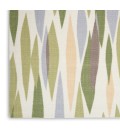Nourison Sun N' Shade Runner Area Rug SND01-Violet