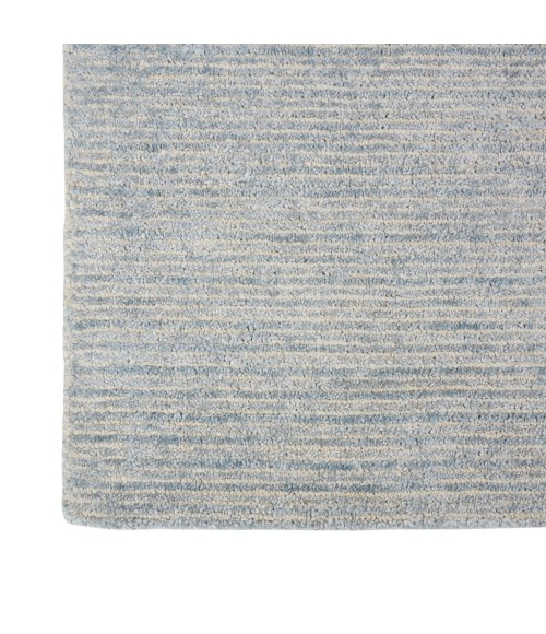 Nourison Weston Area Rug WES01-Aquamarine