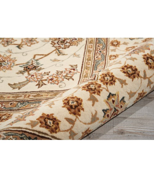 Nourison 2000 Area Rug Nourison 2000 Area Rug 2023-Ivory