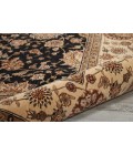 Nourison 2000 Area Rug Nourison 2000 Area Rug 2204-Midnight