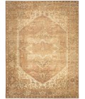 Nourison Vintage Washables Gold VWS14 9 ft. 10 in. X 13 ft. 2 in. Rect. Rug