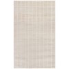 Nourison Serenity Home Ivory SRH05 3 ft. 11 in. X 5 ft. 11 in. Rectangle Rug
