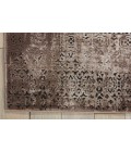 Nourison Karma Area Rug KRM01-Ash