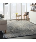 Kathy Ireland Moroccan Celebration Area Rug KI3M1-Slate