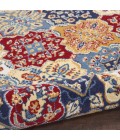 Nourison Grafix Area Rug GRF31 Multicolor