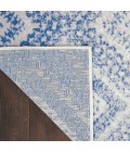 Nourison WHIMSICLE Area Rug Nourison Whimsicle Area Rug WHS17-Ivory Blue