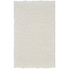 Calvin Klein Surfaces Ivory SFC01 2 ft. X 3 ft. Rectangle Rug