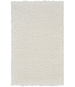 Calvin Klein Surfaces Ivory SFC01 2 ft. X 3 ft. Rectangle Rug