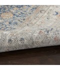 Nourison Starry Nights Area Rug STN08-Light Blue