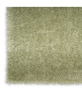 Nourison Pacific Shag Area Rug PCS01 Green