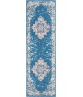 Nourison Grafix Runner Area Rug GRF14-Blue