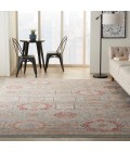 Nourison ENCHANTING HOME Area Rug Nourison Enchanting Home Area Rug ENH02-Blue/Multicolor