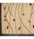 Nourison Grafix Area Rug GRF15-Cream