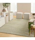 DKNY Pure Knots Sage KNT01 10 ft. X 14 ft. Rect. Rug