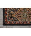 Nourison 2020 Area Rug Nourison 2020 Runner Area Rug NR203-Multicolor