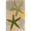 Nourison Aloha Green Yellow ALH24 9 ft. X 12 ft. Rectangle Rug