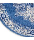 Nourison Whimsicle Area Rug WHS03-Navy