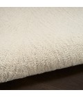 DKNY Pure Angles Ivory ANG01 8 ft. X 10 ft. Rect. Rug