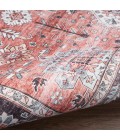 Nourison Fulton Area Rug FUL12 Brick