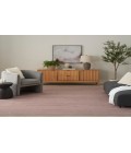 Nourison Washable Essentials Natural WAE01 6 ft. X 9 ft. Rectangle Rug