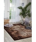Nourison Karma Area Rug KRM01-Latte