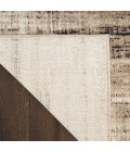 Nourison Home Washable Decor Ivory Mocha Rug WSD08 2 ft. X 6 ft. Rectangle - Rugs Town Nourison Home Washable Decor Ivory Mocha WSD08 2 ft. X 6 ft. Rectangle Rug