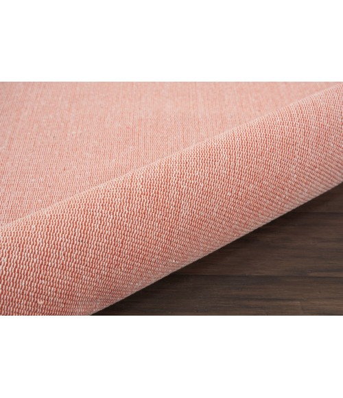 Nourison Otto Area Rug DS600-Orange
