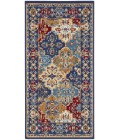 Nourison Grafix Area Rug GRF31-Multicolor