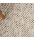 Nourison Courtyard Area Rug Nourison Courtyard Area Rug COU01 Ivory/Silver