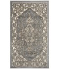 Nourison Home Concerto Blue CNC05 2 ft. 2 in. X 3 ft. 9 in. Rectangle Rug