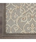 Nourison ALOHA Area Rug Nourison Aloha Area Rug ALH21-Natural