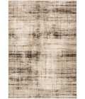 Nourison Home Washable Decor Ivory Mocha Rug WSD08 6 ft. 7 in. X 9 ft. Rectangle - Rugs Town Nourison Home Washable Decor Ivory Mocha WSD08 6 ft. 7 in. X 9 ft. Rectangle Rug
