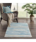 Nourison Jubilant Area Rug JUB04-Blue