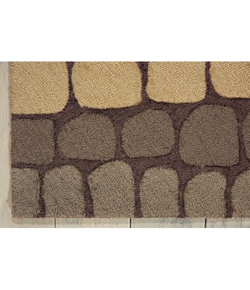 Nourison Fantasy Area Rug FA02 Multicolor