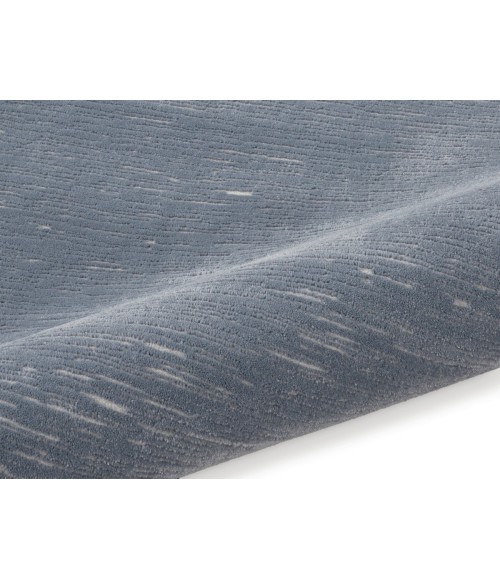 Calvin Klein Jackson Area Rug CK781 Slate
