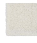 Nourison ULTRA PLUSH SHAG Area Rug Nourison Ultra Plush Shag Runner Area Rug ULP01-Ivory