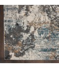 Nourison LUDLOW Area Rug Nourison Ludlow Area Rug LDW01-Grey/Multi