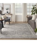 Nourison Lynx Slate Multicolor Rug LNX03 9 ft. X 11 ft. Rect. - Rugs Town Nourison Lynx Slate Multicolor LNX03 9 ft. X 11 ft. Rect. Rug