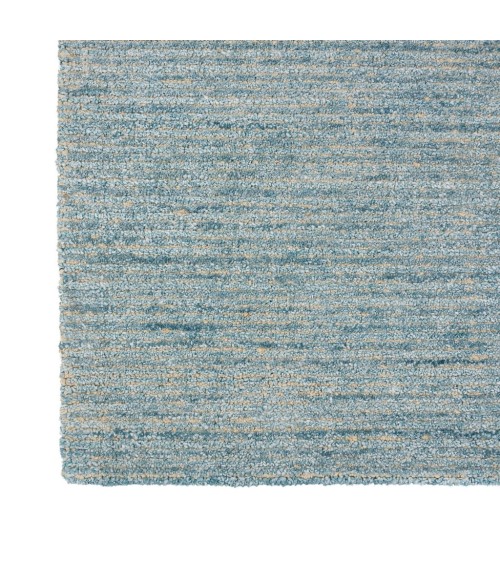 Nourison Weston Area Rug WES01-Seafoam