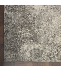 Nourison PASSION Area Rug Nourison Passion Area Rug PSN10-Charcoal/Ivory