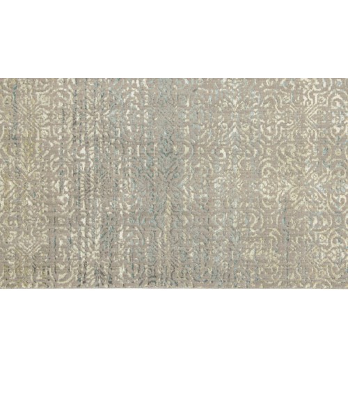 Calvin Klein Home Maya Area Rug MAY04 Abalone