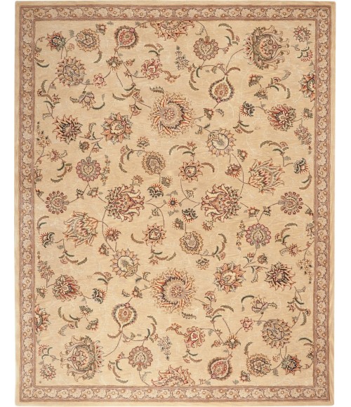 Nourison 2000 Area Rug Nourison 2000 Area Rug 2360-Beige