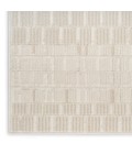 Nourison Home Nordic Ivory Rug NRC10 5 ft. X 7 ft. Rectangle - Rugs Town Nourison Home Nordic Ivory NRC10 5 ft. X 7 ft. Rectangle Rug