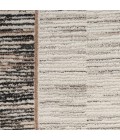 Nourison Desire Area Rug DSR02 Grey/Black