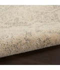 Nourison Tranquil Area Rug TRA13-Beige/Grey