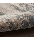 Nourison LUDLOW Area Rug Nourison Ludlow Area Rug LDW05-Cream Grey