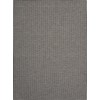 Nourison Positano - Pos01 Charcoal Area Rug 6 ft. X 9 ft. Rectangle