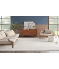 Nourison Casual Ivory Rug CSU04 9 ft. 2 in. X 12 ft. Rectangle - Rugs Town Nourison Casual Ivory CSU04 9 ft. 2 in. X 12 ft. Rectangle Rug
